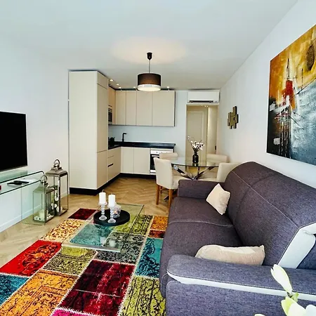 Proche Monaco , 600m De La * Rocabruna