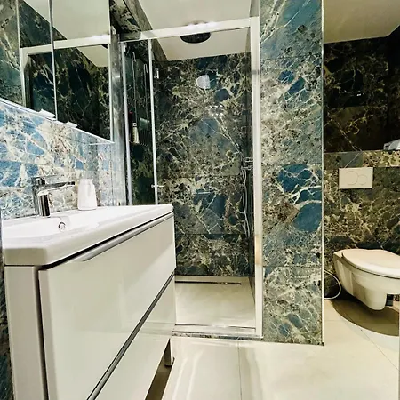 Proche Monaco , 600m De La Apartamento