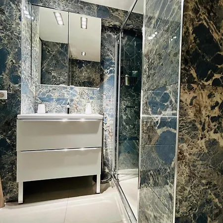 Apartamento Proche Monaco , 600m De La Rocabruna