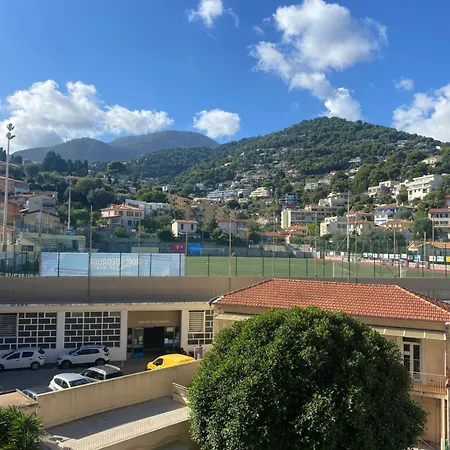 Proche Monaco , 600m De La *